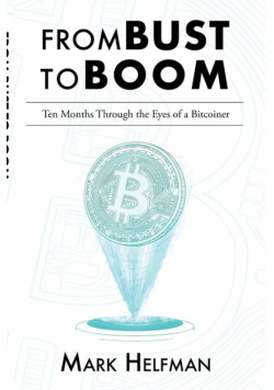 From Bust to Boom