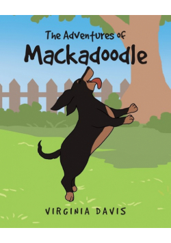 The Adventures of Mackadoodle