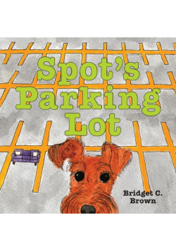Spot's Parking Lot