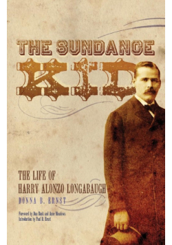 The Sundance Kid