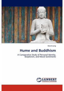 Hume and Buddhism