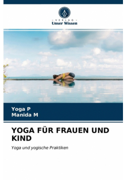 Yoga Für Frauen Und Kind