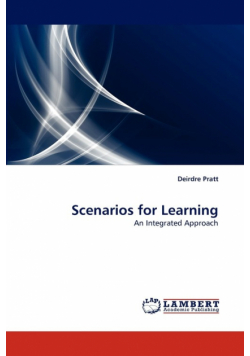Scenarios for Learning
