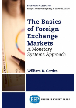 The Basics of Foreign Exchange Markets