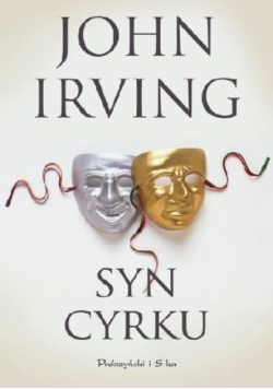 Syn cyrku