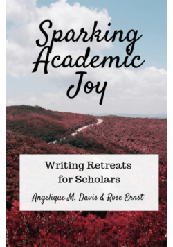 Sparking Academic Joy