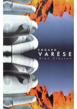 Edgard Varese