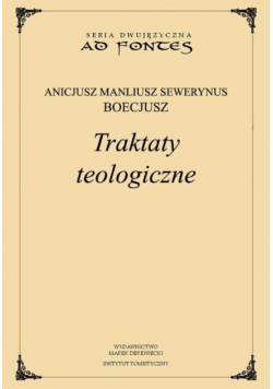 Traktaty teologiczne