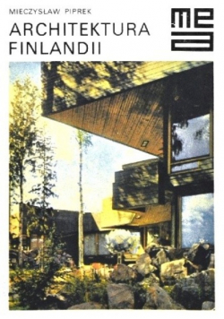 Architektura Finlandii