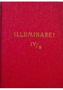 Illuminare część IV / 2