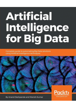 Artificial Intelligence for Big Data