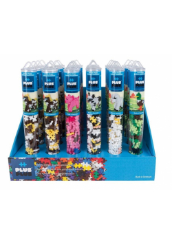 Klocki Plus-Plus Farma (24szt)