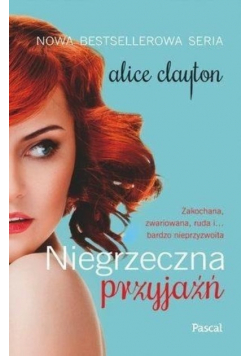 Niegrzeczna przyjaźń