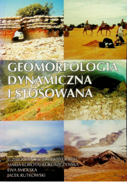 Geomorfologia dynamiczna i stosowana