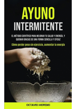 Ayuno Intermitente