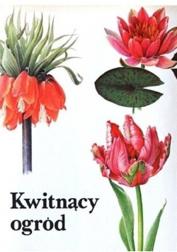 Kwitnący ogród