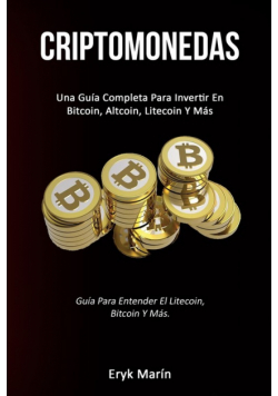 Criptomonedas