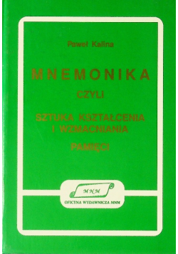Mnemonika