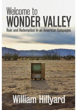 Welcome to Wonder Valley