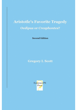Aristotle's Favorite Tragedy