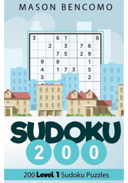 Sudoku 200