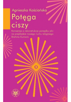Potęga ciszy