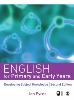 English for Primary and Early Years