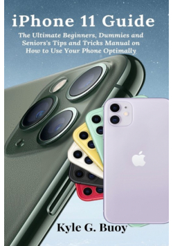 iPhone 11 Guide