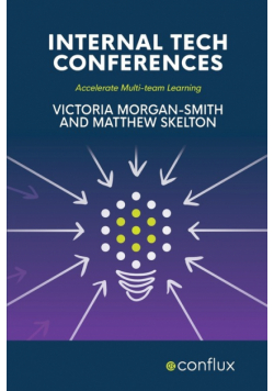 Internal Tech Conferences