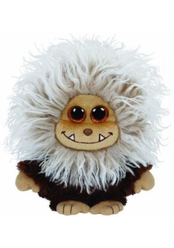 Frizzy's Zinger - Brązowy 15cm