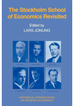The Stockholm School of Economics Revisited