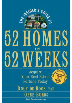 52 Homes in 52 Weeks