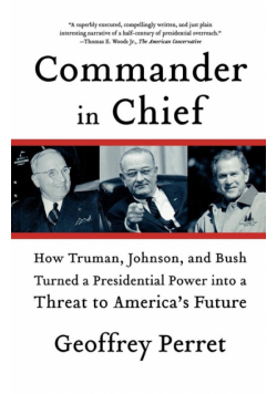 Commander In Chief