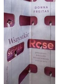 Wszystkie ścieżki Rose
