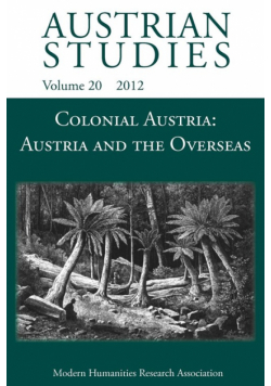 Colonial Austria