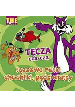 The Best - Tęcza cza-cza