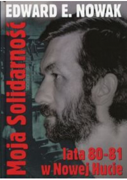 Moja Solidarność