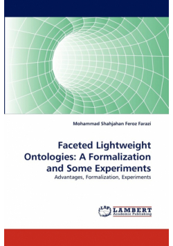 Faceted Lightweight Ontologies
