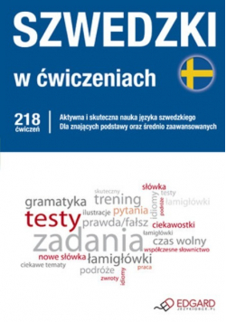Szwedzki w ćwiczeniach