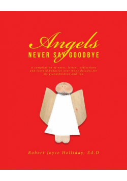 Angels Never Say Goodbye