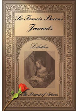 Sir Francis Bacon's Journals