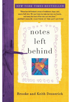 Notes Left Behind
