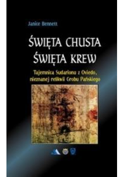 Święta chusta, święta krew