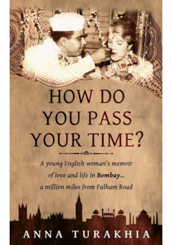 How Do You Pass Your Time?