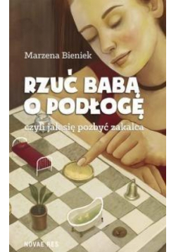 Rzuć babą o podłogę