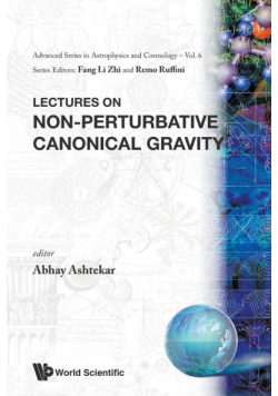 Lectures on Non-Perturbative Canonical Gravity