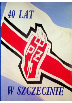40 lat Polskiej Żeglugi Morskiej w Szczecinie