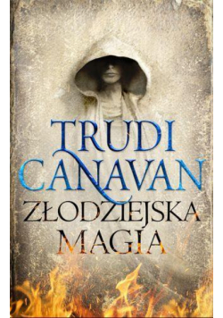 Prawo Milenium. Złodziejska magia BR