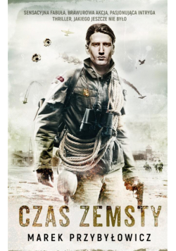 Czas zemsty