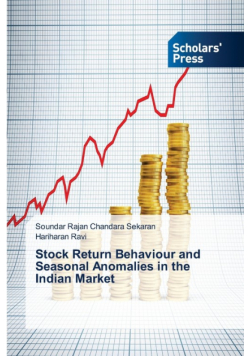 Stock Return Behaviour and Seasonal Anomalies in the Indian Market